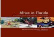 Floridar aA&MorUd .Ade Rossmanâ€™s . Zora Neale Hurston Series: Living Africa under the Florida Sun
