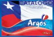 CATALOGO Fiestas Patrias. - argos.clargos.cl/wp-content/uploads/2012/07/Fiestas-Patrias-2012.pdf · Las fotografías son referenciales, actualizado 01/04/2012 4 Decoración. Descripción: