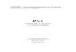 RSA - Criptografia Assimetrica e Assinatura Digitalbraghetto.eti.br/files/Trabalho Oficial Final RSA.pdf · Índice RSA – Criptografia Assimétrica e Assinatura Digital Página