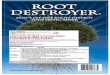 Root Destroyer - cru66.cahe.wsu.educru66.cahe.wsu.edu/~picol/pdf/OR/56209.pdf · Page 4 of 4 Pages lines, it is necessary to transfer Root Destroyer from the septic tank to the leach
