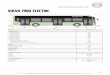 VolVO 7900 ELECTRIC - buildersbuses.net Electric EN 2015_00688.pdf · VolVO 7900 ELECTRIC Model 4x2, 12.0 m Overall dimensions A Overall length (mm) 12000 ... • Electronic Braking