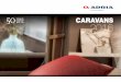 CARAVANS 2016adria-caravans.com/downloads/brochures/altea-caravans-2016-4.pdf · 2 | ADRIA | CARAVANS 2016 2016 CARAVANS | ADRIA | 3 Inspiring adventures Freedom to explore In 2015
