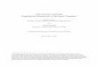 Retirement and Well-being: Examining the Characteristics ... · 1 Retirement and Well-being: Examining the Characteristics of Life Course Transitions The difficulties and opportunities