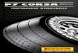 PERFORMANCE INTEMPORELLE - ivalto.comivalto.com/wp-content/uploads/2018/05/Pirelli_Brochure_P7_Corsa... · Le P7™ Corsa Classic permet de conserver les valeurs originelles jusque