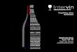 Inspiring wine business - Fira de Barcelonamedia.firabcn.es/content/S037018/docs/lanzamiento/Alimentaria2018... · Inspiring wine business BARCELONA April 16-19 Gran Via Venue . 1