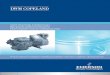 Semi-Hermetic Compressors Sprężarki ... - copeland.sucopeland.su/files/DWM.pdf · оборудования Copeland Select). 5 Discus compressors High efficient energy saving compressors