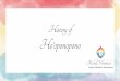 History of Ho’oponopono - michellewhitehead.com.au · History of Ho’oponopono Hawaiian peacemaking = enlists Divine assistance to bring the parties back into harmony through repentance