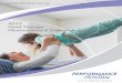 Hand Therapy Measurement & Evalua on · Hand Therapy Measurement & Evalua on formerly Pa erson Medical performhealth.com.au. OUR NEW NAME. ... • Half the weight of 3.2mm splinting