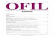 VOL. 27 - Nº 2 - 2017 - Revista de la OFIL · peru@ofil-internacional.org Portugal Ana Gusmao ... Estudio comparativo de la efectividad de adalimumab e infliximab en pacientes con