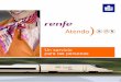Guía Atendo en Lectura Fácil (archivo en PDF) - renfe.com ATENDO Castellano OCT2017.pdf · El servicio Renfe ATENDO está disponible durante el horario de apertura de la estación