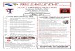 THE EAGLE EYE · la lotería del 1° al 12 de mayo de 8:00 a.m. a 12:00 ... Jackson Craven, Marlee Stoeckl, Slade ... -Shirley Baker