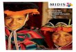 A policy for development and social inclusion in Peru - MIDIS · Ministry of Development and Social Inclusion. this was a milestone in Peruvian public policy, for the first time the
