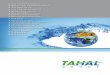 TAHAL GROUP INTERNATIONAL B.V. - ROPLANT Task Su Kanalizatyon Yatiri, Yapim Ve Isletin A.S. is a holding company with franchises for managing municipal water and wastewater corporations