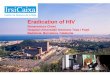 Eradication of HIVregist2.virology-education.com/presentations/2018/7ACHA/04_clotet... · •Spain: Juan Berenguer (Hospital Universitario Gregorio Marañón)