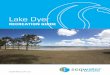 Lake Dyer - seqwater.com.au Documents... · 2 Lake Dyer RECREATION GUIDE Lake Dyer RECREATION GUIDE 3 About Lake Dyer Lake Dyer is located west of Laidley. The lake has a catchment