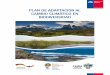 PLAN DE ADAPTACIÓN AL CAMBIO CLIMÁTICO EN BIODIVERSIDADportal.mma.gob.cl/.../2015/02/Plan_Adaptacion_CC_Biodiversidad_2.pdf · División de Recursos Naturales y Biodiversidad, 