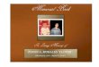 Memorial Book - Last-memories.combyron-morales.last-memories.com/upload/File/memorialbook.pdf · Memorial Book In Loving Memory of BYRON A. MORALES "CLOVER" (January 13, 1976 - August