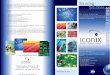 SOURCING SOLUTIONS - Iconix Pages/Iconix Flyer Sourcing Solutions... · SOURCING SOLUTIONS Sourcing Solutions INTEGRITY · INGENUITY · INTENSITY Iconix provides electronic component