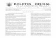 BOLETIN OFICIAL - melilla.es · interna. 2192.- Orden n.º 0679 de fecha 26 de julio de 2010, ... relativa a aprobación definitiva del padrón del im-puesto sobre actividades económicas,