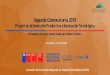 Segunda Convocatoria 2018 - clustermineroantofagasta.clclustermineroantofagasta.cl/wp-content/uploads/2017/03... · • Aumentar rendimiento en el proceso de carguío y transporte