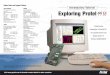 Introductory Tutorial ExploringProtel 99SE · ExploringProtel99SE Altium Sales and Support Centers Introductory Tutorial Visit for Reseller contact details in other countries A Step-by-Step
