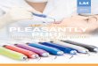 LMProPower Ultrasónicos y de pulido de airepublications.lm-dental.com/LM-Dental/Brochures/LM ProPower brochure... · en autoclave y unas funciones de limpieza sencillas y ... médico