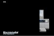 Euronda Pro Systemprosystem.euronda.com/webapp/wp-content/uploads/2018/05/PROSYSTEM... · Limpieza Lavado con ultrasonidos Acondicionamiento Termosellado Rollos de esterilización