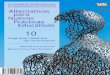 Alternativas para nuevas prácticas educativas · Alma Herrera Márquez, ... El libro 10, que tiene el título ... Práctica docente reflexiva con enfoque multidisciplinario Ana Beatriz