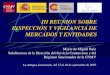 III REUNION SOBRE INSPECCION Y VIGILANCIA DE … · La Antigua, Guatemala, del 17 al 20 de septiembre de 2007. REVISION DE LAS RESOLUCIONES ADMINISTRATIVAS SANCIONADORAS PUBLICIDAD