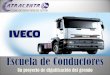 Empresas de transporte Conductor - ALValv-logistica.org/docs/CongTranspCarga2008CATRACENTRO.pdf · • Preocupación por seguridad de la mercancía en las vías. ... •Geografía