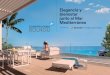 Elegancia y bienestar junto al Mar Mediterráneocasasrover.com/.../2018/06/BOLNOU_dossier-comercial_completo.pdf · Estamos comprometidos con el servicio al cliente y con la transpa-