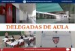 DELEGADAS DE AULA - recoleta.edu.pe 2323.pdf · Este año, la casa Hubert LANSSIERS, ganadora del gallardete de CREATIVIDAD, estuvo liderada por Luchas Chavez, la casa Jorge DINTILHAC