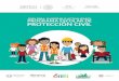 PROGRAMA ESCOLAR DE PROTECCIîN CIVIL · 2018-09-04 · 8 La Guía constituye una herramienta que brinda la información y las indicaciones básicas necesarias para que la comunidad