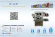 9000 PH/15000PH Sleeve Film Shrinkage Labeling Machcinery/Sleeve Labeling... · PDF file()Maximum Speed：bpm （Sleeve cut length within mm ）( The longer the length of the label,