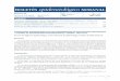 BOLETÍN epidemiológico SEMANAL - revista.isciii.esrevista.isciii.es/public/journals/1/pdf_174.pdf · Instituto de Salud Carlos III. Resumen ... Triquinosis 34 0,07 24 0,05 Enfermedades