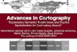 MOOC Advances in Cartography Computing - brenthecht.com · Advances in Cartography “Explanatory Semantic Relatedness and Explicit Spatialization for Exploratory Search” Brent