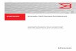 IP NETWORK Brocade MLX Series Architecturewarner/Bufs/MLX_Series_Architecture_WP.pdf · IP NETWORK Brocade MLX Series Architecture ... which decreases inventory and maintenance costs