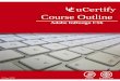 Course Outline - s3.amazonaws.com · Adobe InDesign CS6  Course Outline Adobe InDesign CS6 12 Sep 2018