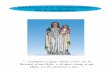 Enseñanzas de la Santísima Virgen María Santificadoravirgensantificadora.org/Folletos/Ensenanzas de Maria Santificadora.pdf · Por eso la fe siempre es probada en el sacrificio