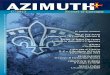 AZIMUTH - riviste associativeriviste.fse.it/azimuth/wp-content/uploads/sites/3/2013/10/Azimuth... · E L OZAIN U na os uY T be. 2 AZIMUTH • S COUT D’E UROPA 1/2013 Editoriale