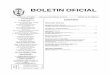BOLETIN OFICIALchubut.gov.ar/portal/medios/uploads/boletin/Febrero 14, 2014.pdf · Nº 24, 38, 41, 59, 73, 75, 103, 106 a 119 y 121 ..... 2-9 RESOLUCIONES Poder Judicial Año 2014