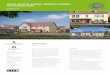 BUILDING PROFILE DAVID WILSON HOMES / BARRATT HOMES – TATTENHOE … · building profile david wilson homes and barratt homes tattenhoe park project strategy__ key planning challenges