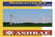 ASHRAE - | STUDENT BRANCH TECNOLÓGICO ARGENTINO · formance obtenida por los nuevos ediﬁcios de alta eﬁciencia energética, ... la Pearl River Tower en Guangzhou, ... Cuerpo