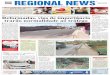 Reformadas, vias de importância trarão normalidade ao tráfegornews.com.br/wp-content/uploads/2017/06/Regional-News-1360.pdf · News podem fazê-la, des-de que acompanhadas por