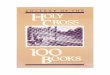 Holy Cross 100 Books Holy Cross 100 Books—Texts · Hans Kung, On Being a Christian Frederick Hartt, Art: A History of Painting, Sculpture, and Architecture ... Holy Cross 100 Books—Texts