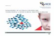 Management of autism in children and young people: a good ... · MANAGEMENT OF AUTISM IN CHILDREN AND YOUNG PEOPLE: A GOOD CLINICAL PRACTICE GUIDELINE . 2014 ... Olivier Fourez (INAMI