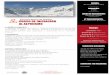 INICIACIÓN AL ALPINISMO-2018 - Escuela Alpina de Gredos · Logística y organización de una actividad de alta montaña invernal. Peligros objetivos y subjetivos. Protocolos de seguridad