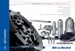 ROBIT PILING PRODUCTS - EuroDrillingeurodrilling.se/onewebmedia/Piling Products .pdf · ROBIT ® PILING PRODUCTS Pilot & Ring Bits DTH Bits DTH Hammers Shock Absorbers Drill Pipes