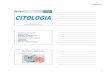 CITOLOGIA 2 Organelas Celulares 2014 · •Lisossomos e peroxissomos •Centríolos •Ribossomos ... Organelas importantes na respiração celular, convertem a glicose e oxigênio