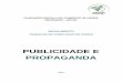PUBLICIDADE E PROPAGANDA - biblioteca.fecap.brbiblioteca.fecap.br/wp-content/uploads/2012/08/Manual-TCC-PP_20163.pdf · de alunos (Projeto Experimental), formulário anexo II, a fim